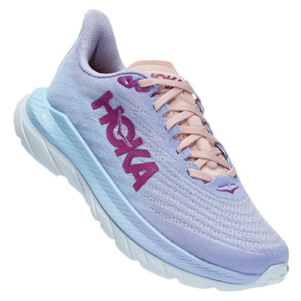 Hoka Mach 5 | Size 7.5 | Pre-loved Condition